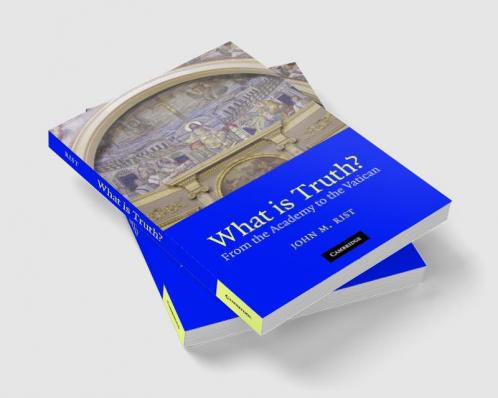 What is Truth?