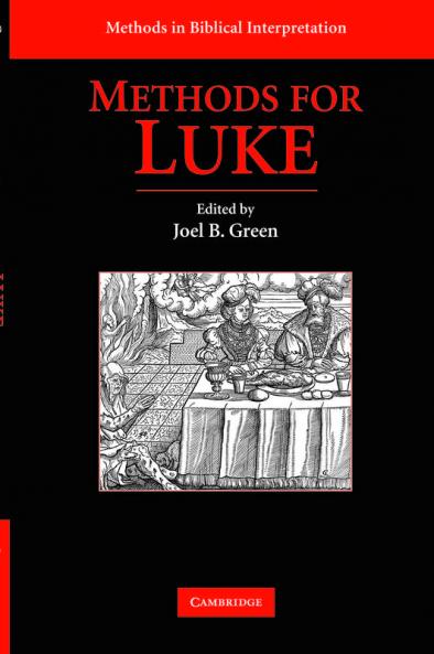 Methods for Luke