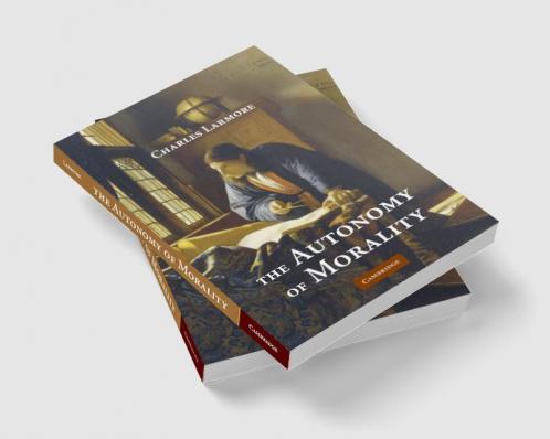 The Autonomy of Morality