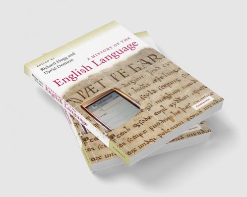 A History of the English Language