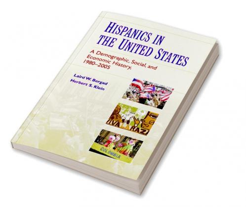 Hispanics in the United States