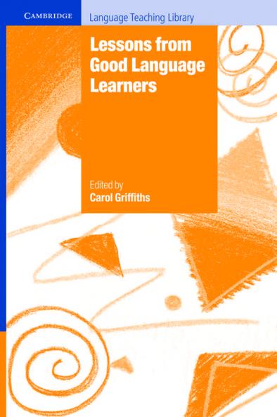 Lessons from Good Language Learners
