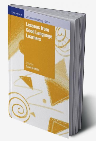 Lessons from Good Language Learners