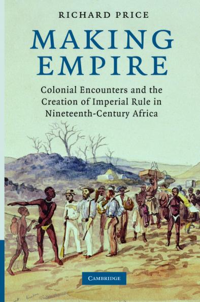 Making Empire