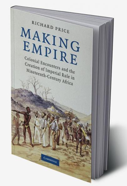 Making Empire