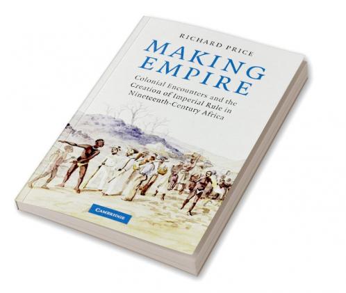 Making Empire