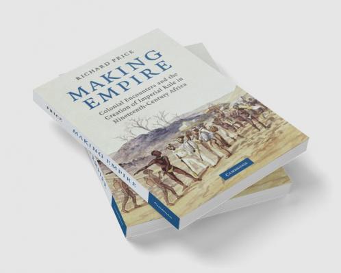 Making Empire