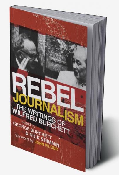 Rebel Journalism