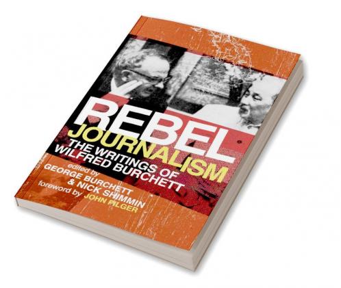 Rebel Journalism