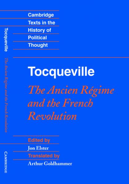 Tocqueville