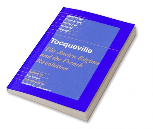 Tocqueville