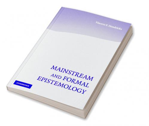 Mainstream and Formal Epistemology