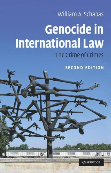 Genocide in International Law