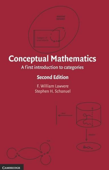 Conceptual Mathematics