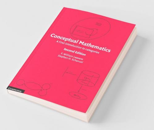 Conceptual Mathematics