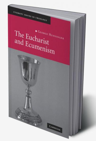 The Eucharist and Ecumenism