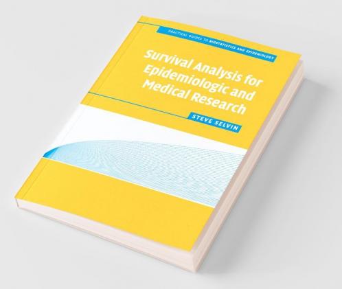 Surv Analysis Epidemiologic Med Res