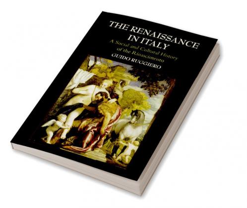 The Renaissance in Italy