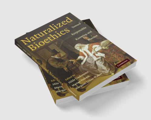 Naturalized Bioethics