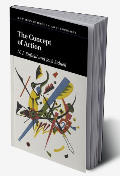 The Concept of Action