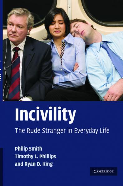 Incivility
