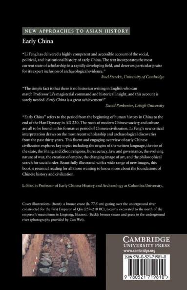 Early China