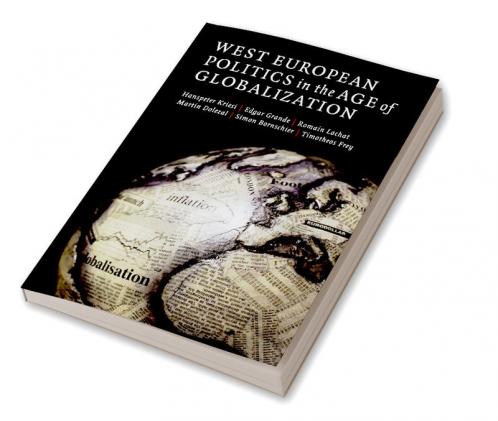 West European Politics in the Age of Globalization