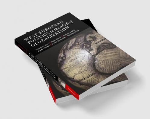 West European Politics in the Age of Globalization