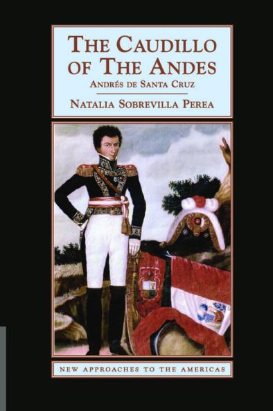 The Caudillo of the Andes