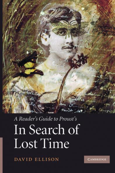 A Reader's Guide to Proust's 'in Search of Lost Time'