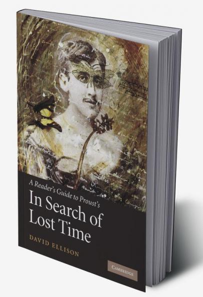 A Reader's Guide to Proust's 'in Search of Lost Time'