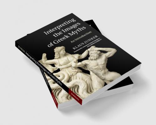 Interpreting the Images of Greek Myths