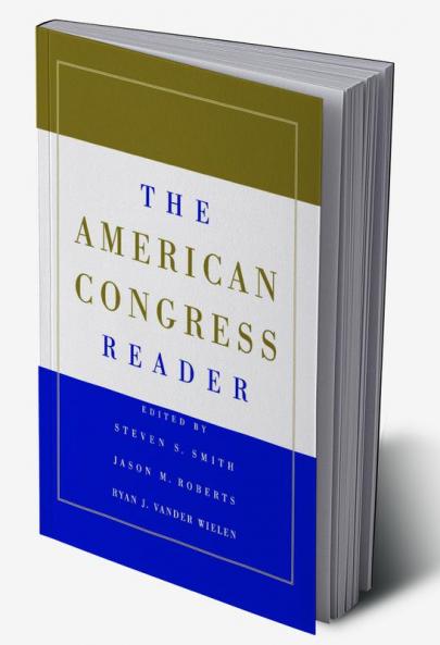 The American Congress Reader