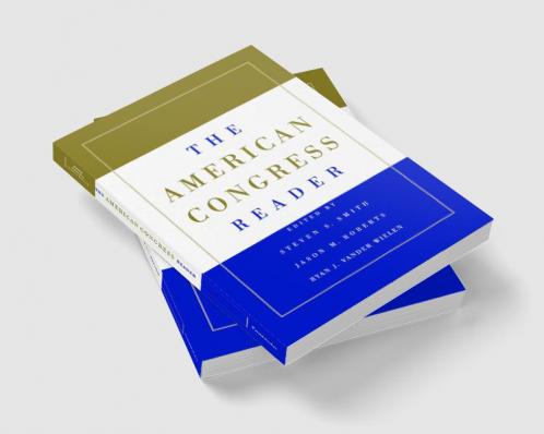 The American Congress Reader