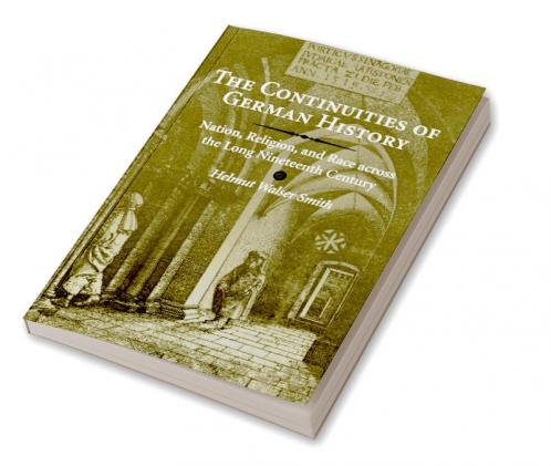 The Continuities of German History
