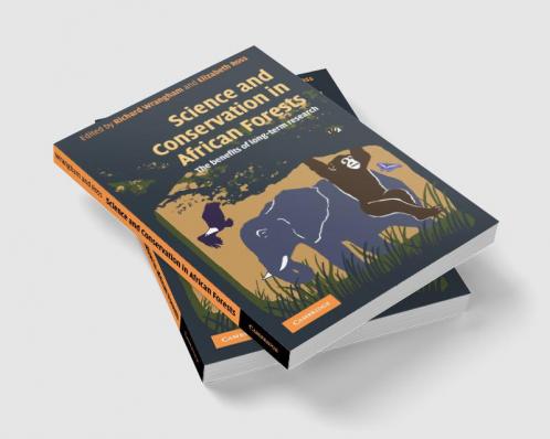 Science and Conservation in African Forests