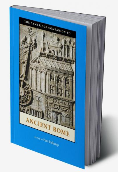 The Cambridge Companion to Ancient Rome