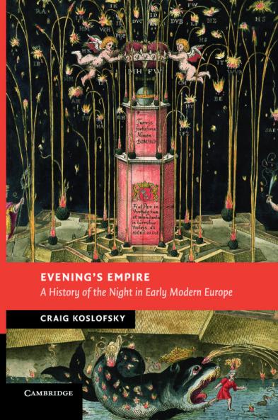 Evening's Empire