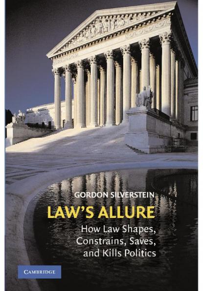 Law's Allure