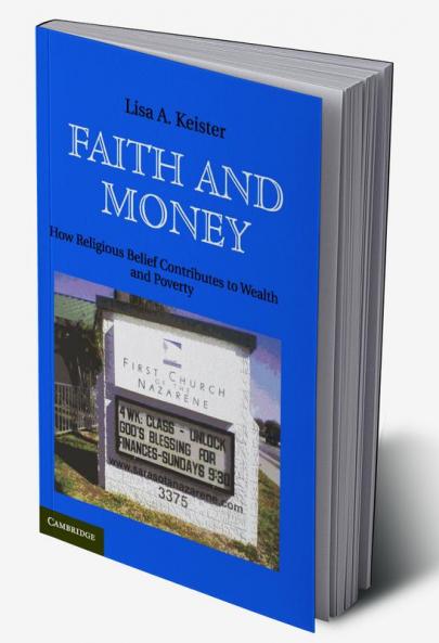 Faith and Money