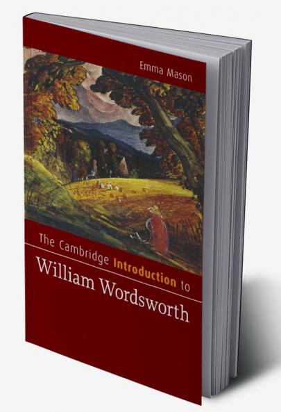 The Cambridge Introduction to William Wordsworth