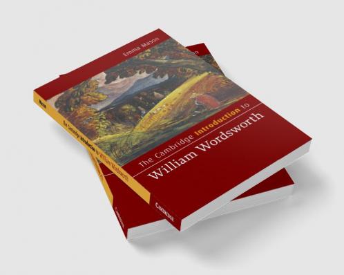 The Cambridge Introduction to William Wordsworth