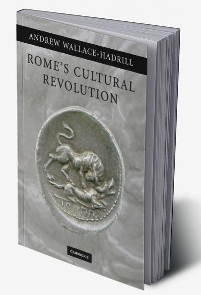 Rome's Cultural Revolution