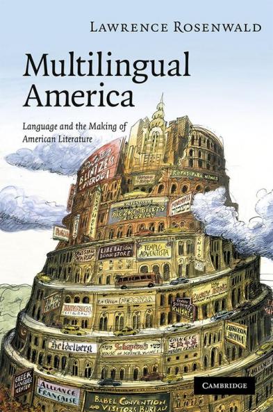 Multilingual America