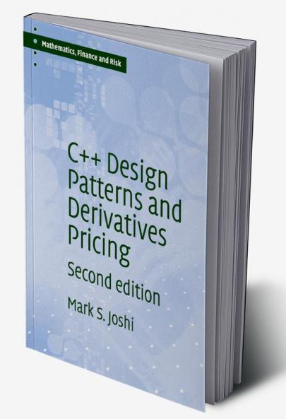 C++ Design Patterns and Derivatives Pricing