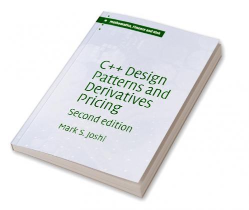 C++ Design Patterns and Derivatives Pricing