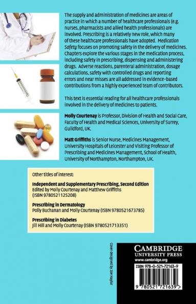 Medication Safety