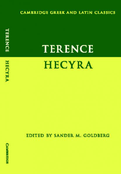 Terence