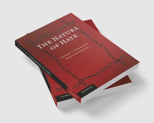 The Nature of Hate