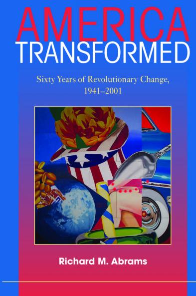 America Transformed